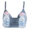 Breathable Hands-Free Wireless Pumping Bra for Breastfeeding