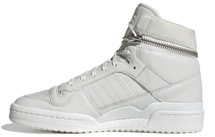 

Adidas Y-3 Forum High Og Undyed GY7909 38.5