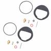 2 Kits Vergaser-Umbausatz Ersatz für Kohler K-SERIE 90 91 141 160 161 181 191 241 Vergaser