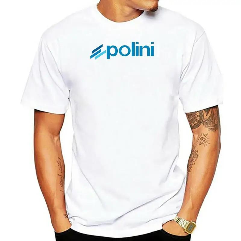 Classic Polini Scooter Racing Custom Unisexs Tshirt