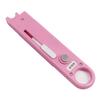 Easy Threading Needle Threader for Fast Sewing In Low Light Conditions Great for Home Use