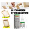 Instant Super Glue Liquid Plastic Welder Adhesive Fix Fill Seal Bond Repair Almost Anything Waterproof Heat-Resistant