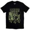 Üst giysisi – T-shirtler