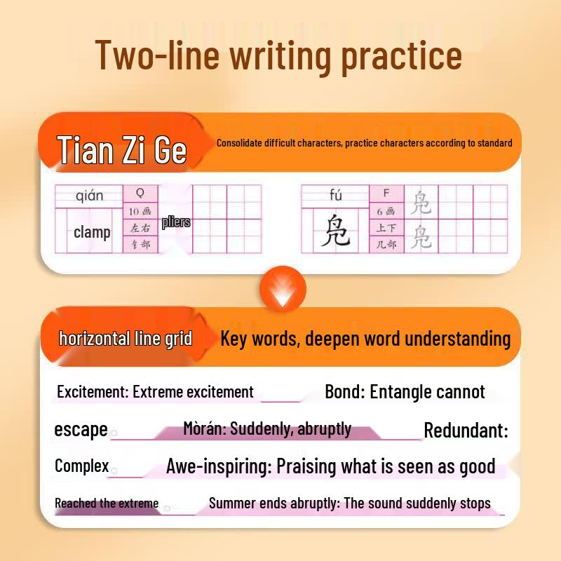 K-12 Educational Practice & Study Guides