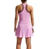 Nike SS26 Court Slam Quick-Dry Fitted Tennis Top Women Tops IV5707-503