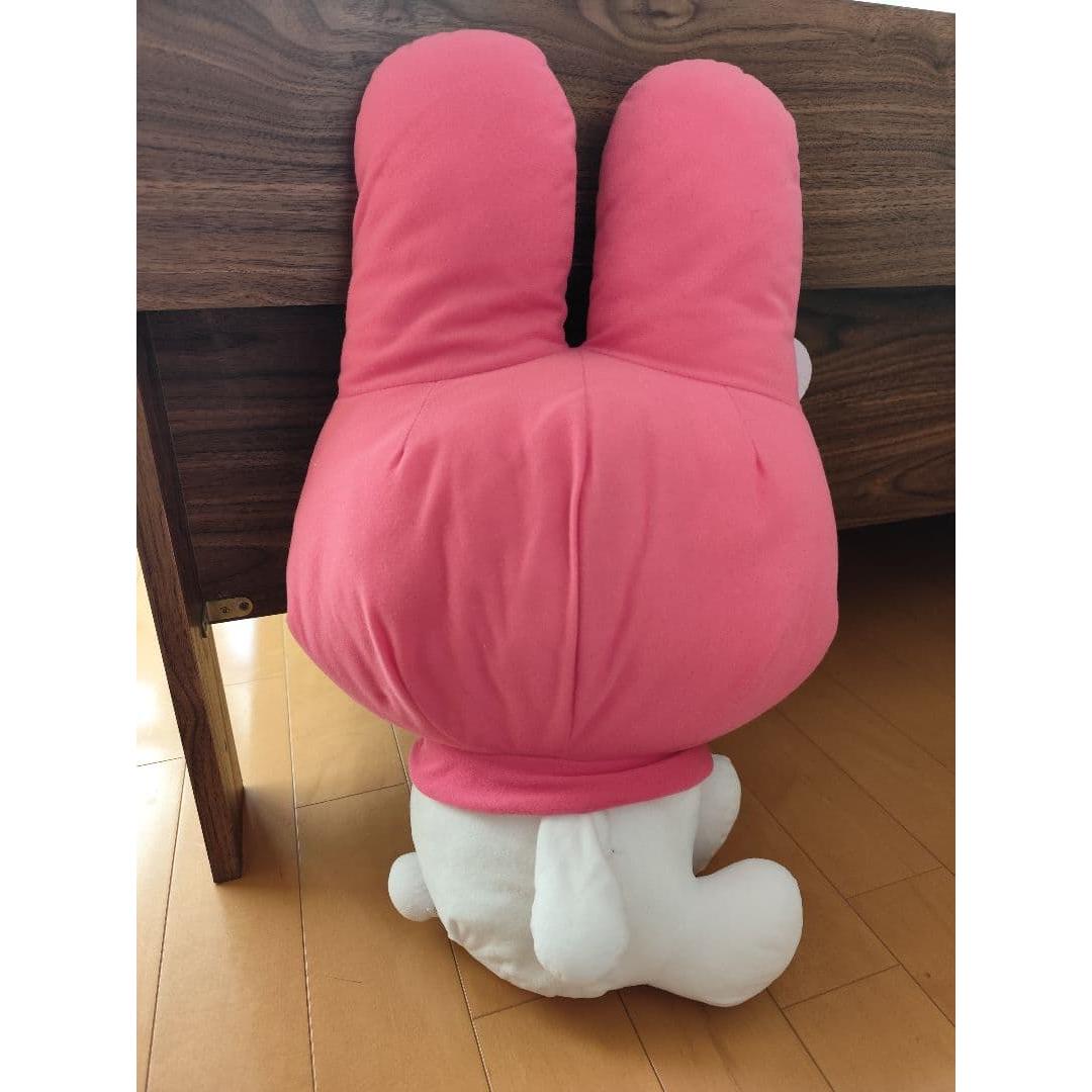 my melody stuffed animal