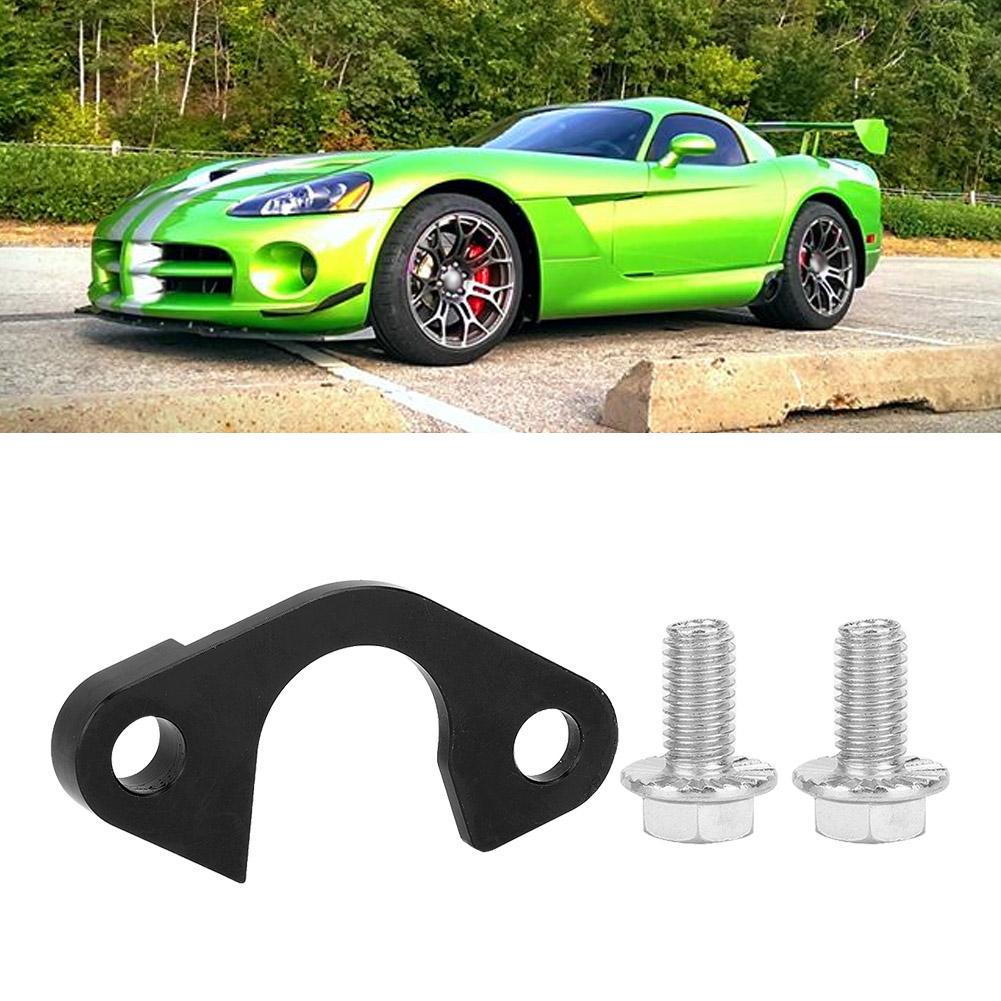 Buy Engine Oil Pump Pickup Tube Girdle Brace Hold Down LS1 LS2 LS3 at affordable prices — free