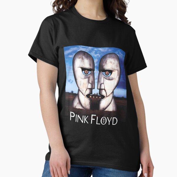 Pink Floyd Division Bell Classic T-Shirt