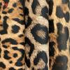 Piele Ecologică Imitație Piele de Leopard Material Textil pentru Cusut DIY Artizanat Broșă Fundiță Cercei Handmade Fabricare Păpușă Decor DIY