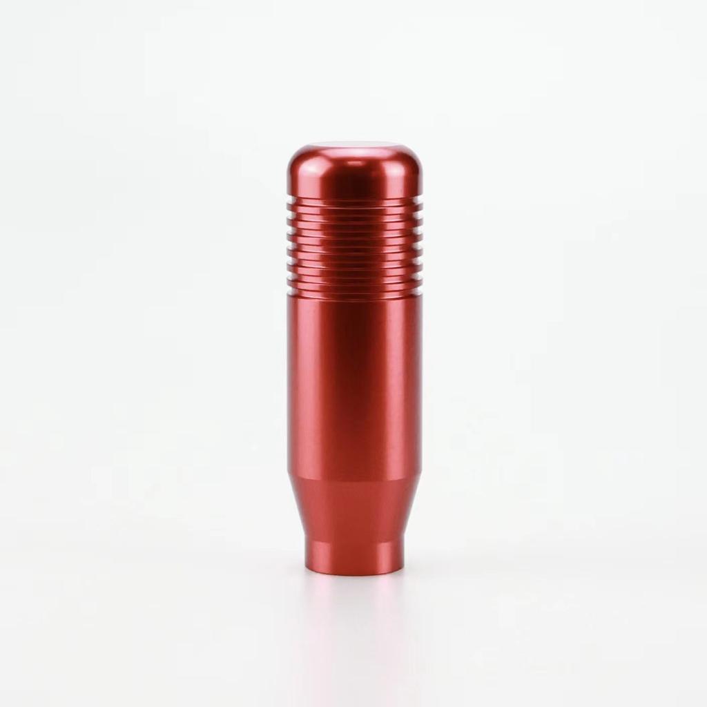 Universal Car Aluminum Manual Gear Shift Knob Stick Manual Transmission Gearstick Lever Shifter Knob Car Interior Accessories