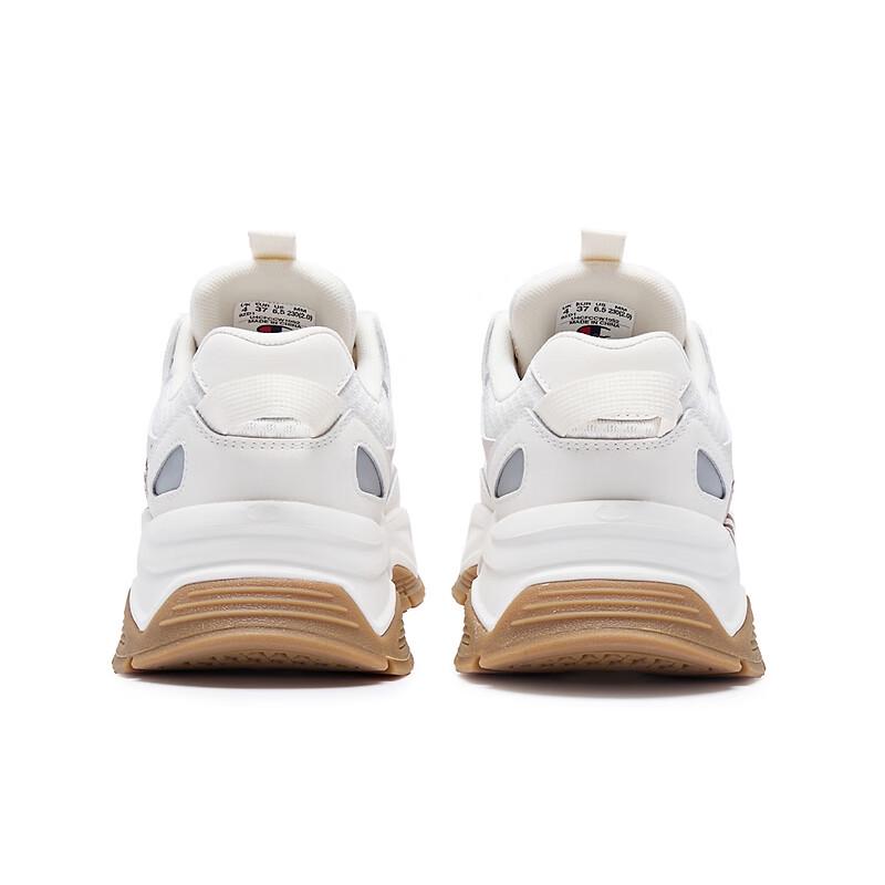 Champion Retro Thick-Sole Chunky Sneakers