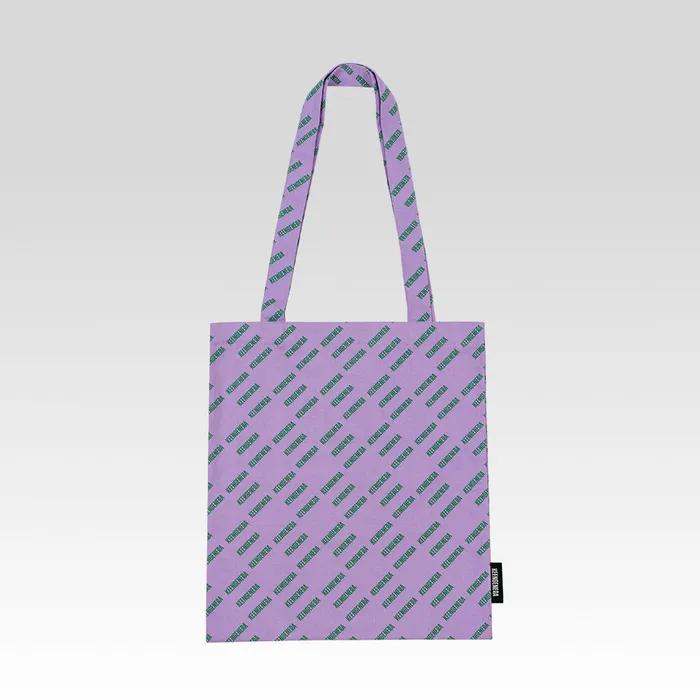 DAWN tote bag_Misty