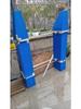 Catamaran Fishing Raft: Foam Float Platform for Boats & Yachts