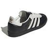 Adidas Samba OG 75th Anniversary Unisex Sneakers Black Core-Black Cloud-White JP5282