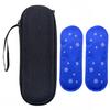 Insulin Cooler Travel Case Ice Pack for Diabetes Drug & Insulin Pen Insulated Cooling Equipped  for Dialy Life and Trips