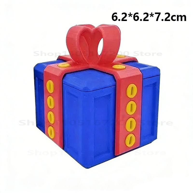 /Funny Prank Gift Middle Finger Novelty Christmas Gift Adult Toy Surprise Pop Up Box With Screws Annoying Present For Friends