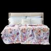 FUANNA Antibacterial Seven-Hole Summer Quilt