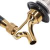 B and Stainless Steel Beer Faucet Tap for Bar, Restaurant, Hotel