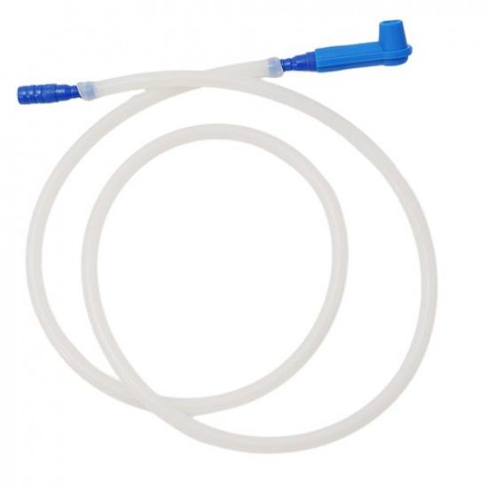 1 Set Brake-Fluid Hose Fluid Bleeding Hose Brake Fluid Bleeder Bleeding Hose