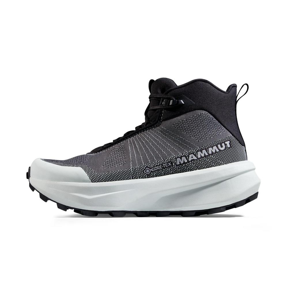 Mammut Energy Mountain Mid Gtx Woman