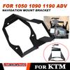 Motorrad Zubehör Handy Halter Halterung Smartphone GPS Navigation Halterung für KTM 1050 1090 1190 Adventure ADV