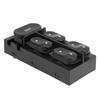 Front Driver Window Door Switch Lift Control F4ZZ‑14529‑B Fit for Ford Escort Mustang Convertible