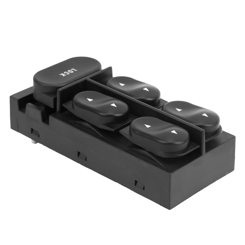 Front Driver Window Door Switch Lift Control F4ZZ‑14529‑B Fit for Ford Escort Mustang Convertible