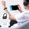 Drahtloser Sender FM-Empfänger Typ-C Bluetooth-kompatibel 5.0 Adapter Dongle Konverter für PC TV h