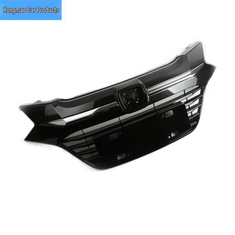 Pasuje na sestavu přední mřížky pro Honda Vezel 2015-2018.