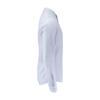 James Harvest Mens Townsend Linen Blend Shirt