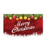 Countdown Party Christmas Background Banner Christmas Decorations  Photography Props