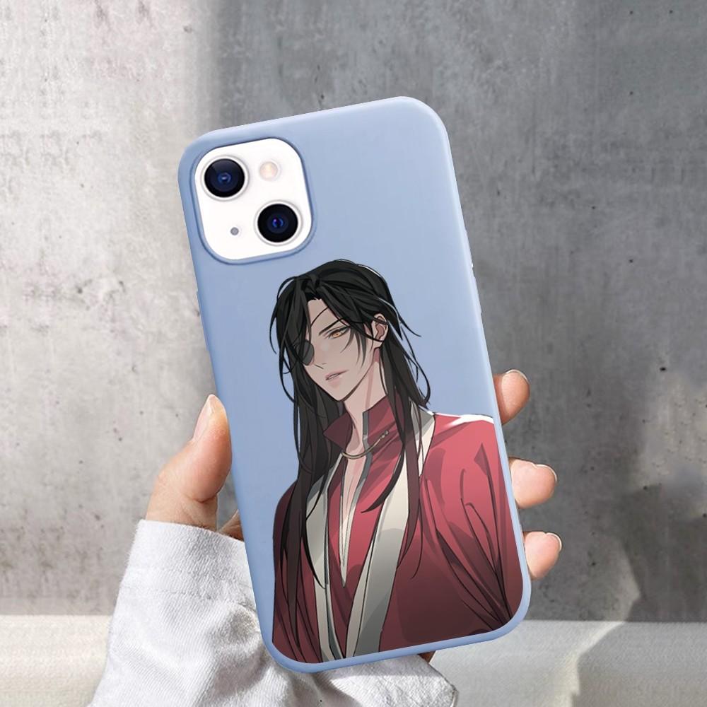 

Чехол для телефона Tian Guan Ci Fu для iPhone 14 11 12 13 Mini Pro Xs Max 8 7 6 6S Plus X XR однотонный чехол ярких цветов iphone14plus
