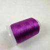 Vibrant Ice Silk Tassel Thread: 51 Colors for DIY Bracelets & Necklaces