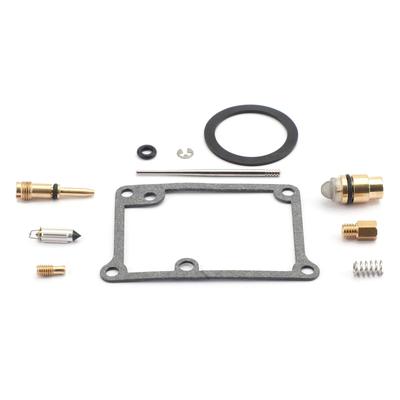 Bruce & Shark Yamaha YFS 200 Blaster Blaster 200 YFS200 1988-2006 Carburetor Repair Carburetor Repair Kit