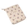 EDiT Weekly Planner Cover, Semi-A5, Diary Cover, Paul & Joe Bear Latte, Marks, DA-DC74-E