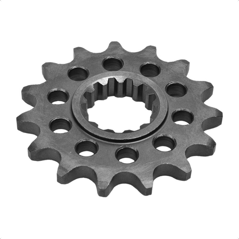 525 15T Front Sprocket Gear Staring Wheel Cam For Yamaha MT09 MT-09 SP 2021 2022 XSR900 MTM890 XSR 900 MTM 890 MT 09