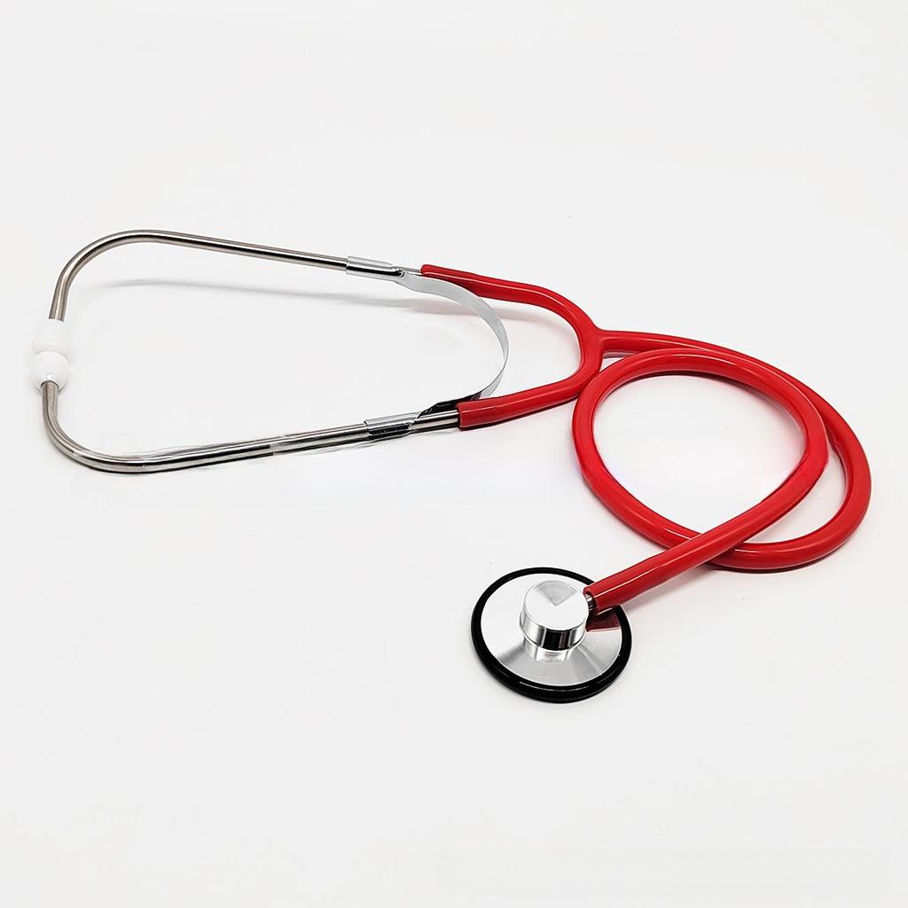 Disposable Aluminum Toy Stethoscopes In Various Colors - Export Only