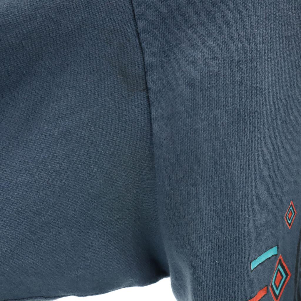 PRAIRIE MOUNTAIN 90er Made in USA Altes Kurzarm-T-Shirt M Einzelnaht Herren Gebraucht