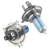Replacement Headlight 2pcs H4/HB2 Xenon 12V 6000K Bright Light Halogen