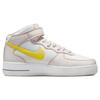 New Nike Air Force 1 Mid '07 Feel Love Women's FD0869-100