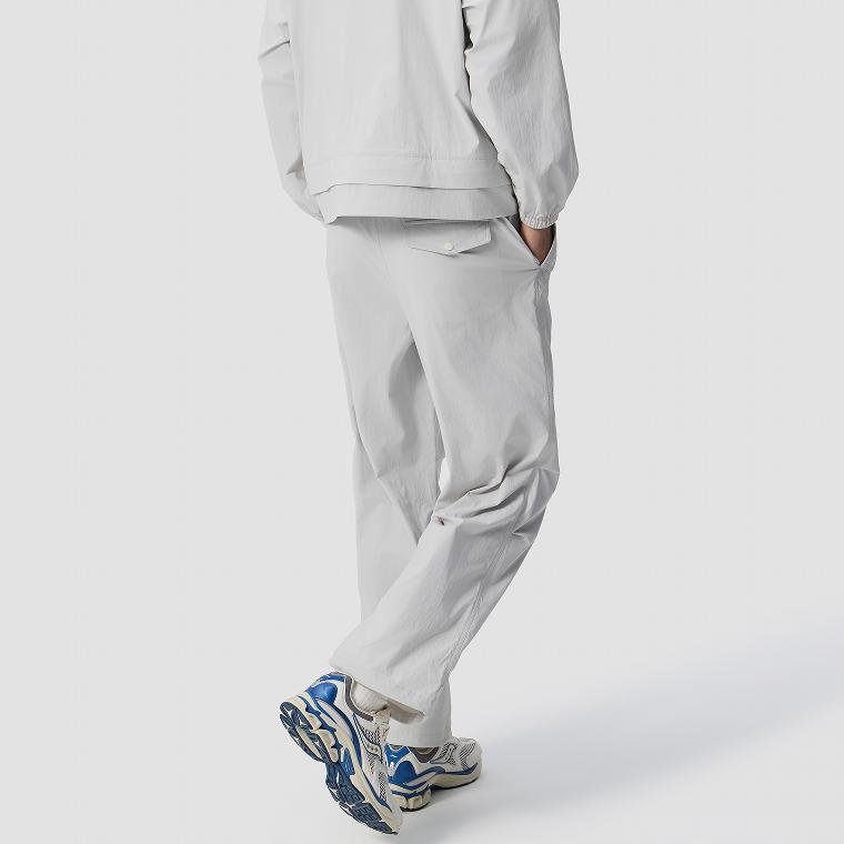 Saucony OG Woven Comfortable Fashion Simple Casual Pants Unisex pants SA3269WP21G-GR271