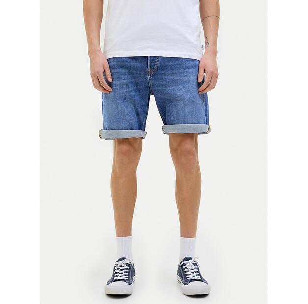 

Джинсовые шорты Jack & Jones Rick EU S
