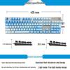 Logitech K845 Backlit Mechanical Gaming Keyboard
