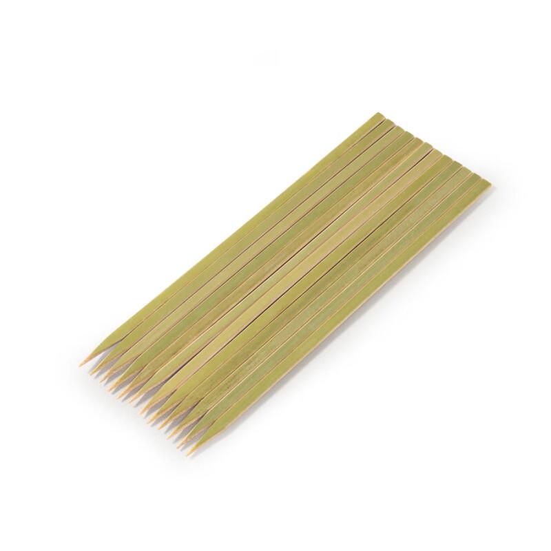 Gubo Flat Bamboo BBQ Skewers