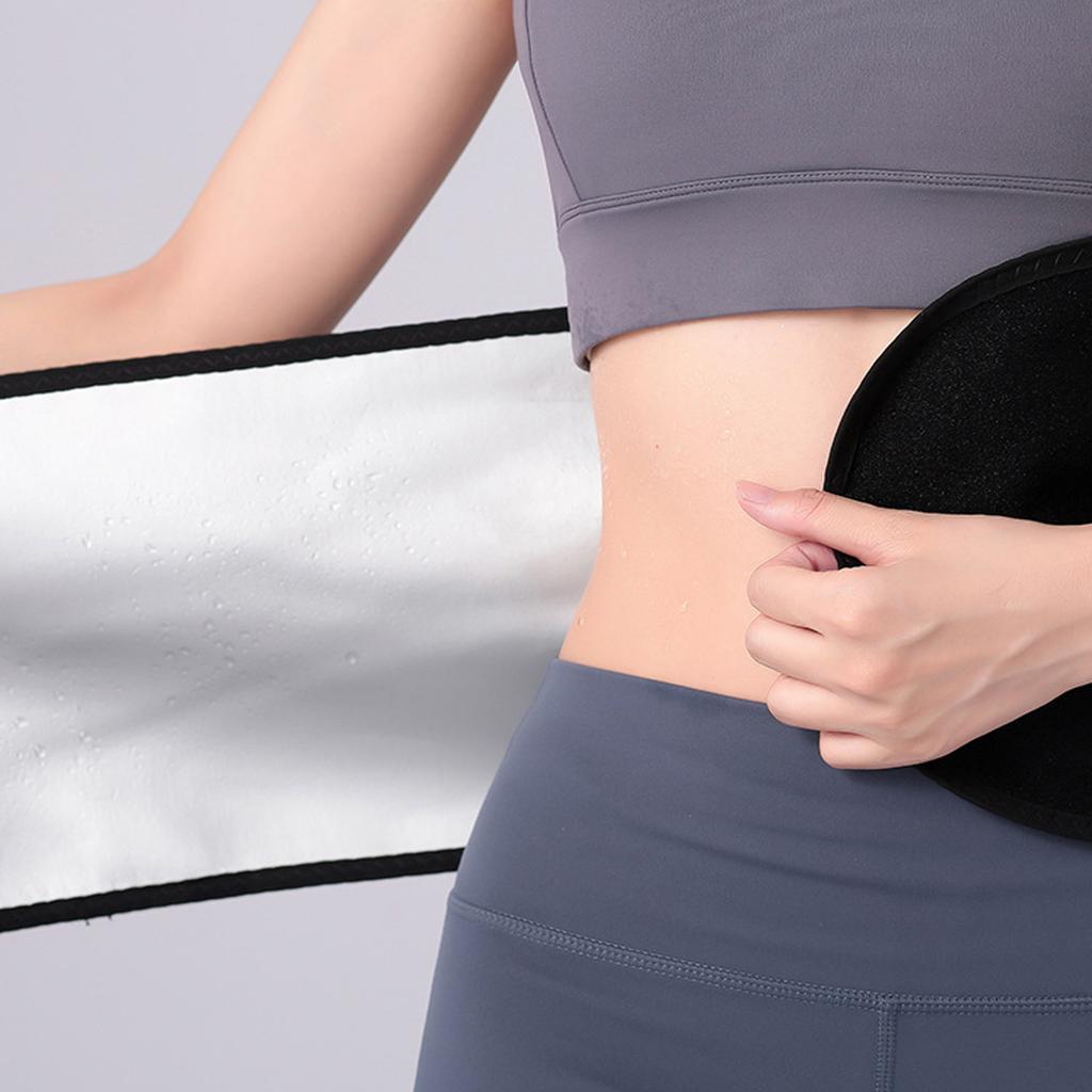 Abdominal Binder Elastic Shaping Hot Experience Lightweight Comfortable Women Modeling Belt