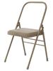 Thickened Yoga Chair Pilates Multi-Functional PU Surface Professional Auxiliary Stack Yoga Stool Fitness Exercise Equipment