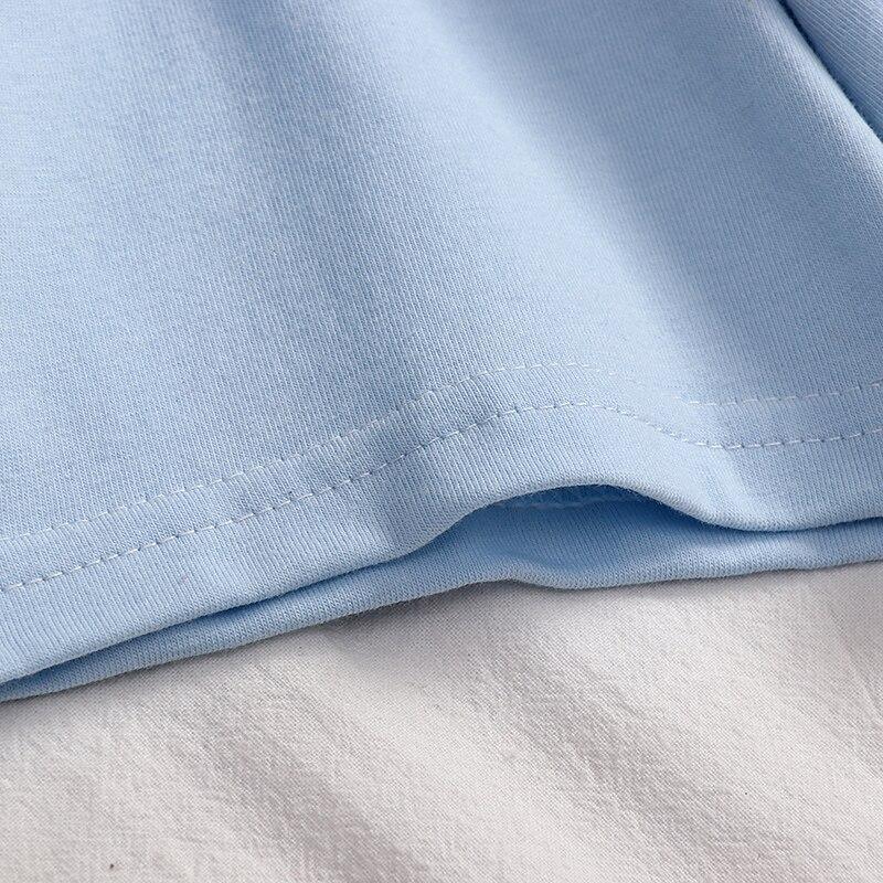 Léto Ženy Trička s krátkým rukávem Grafika Vintage Estetický Oversized Měkká trička Bavlna Volné topy Dámské oblečení