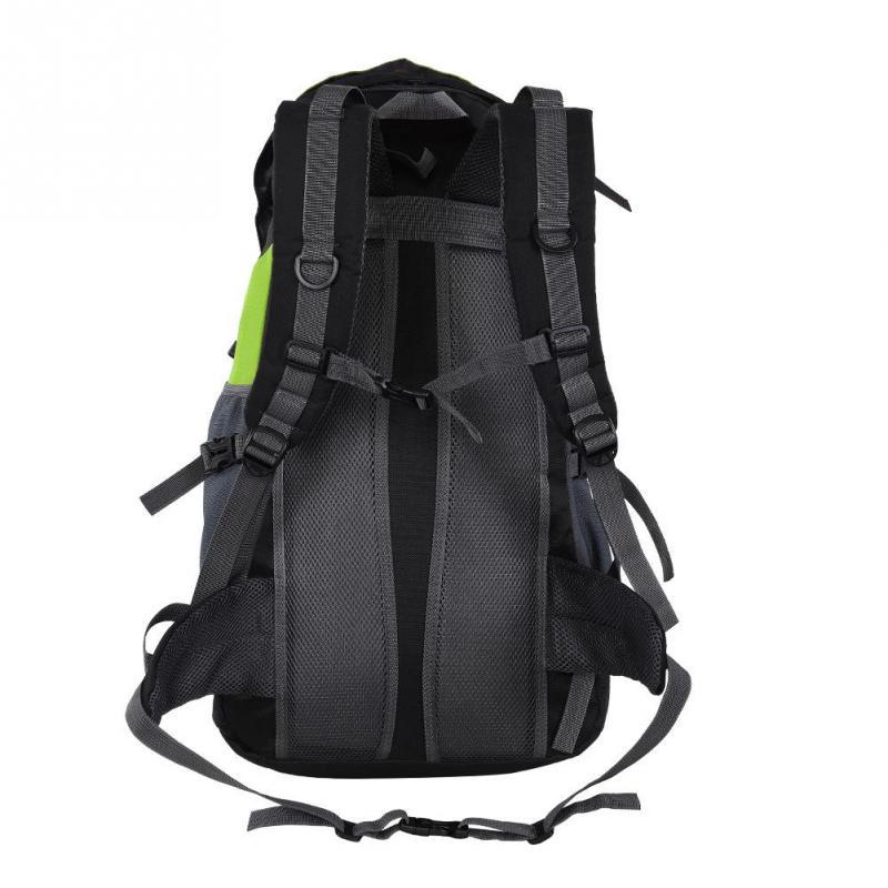 ozark waterproof backpack
