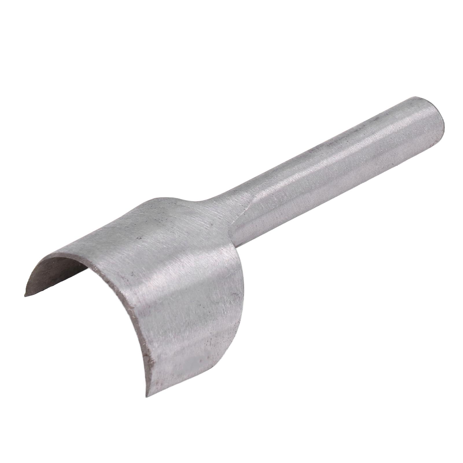 

Полукруглый резак, инструмент для пробивания дырокола, стальной, в форме дуги, самодельные пробойники для ремней, для кожаных изделий, ручная работа, 50 мм 50mm/2.0in ID, for SLR 5070mm OD Lenses