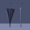 Nanjiao Creative 16-Rib Automatic Long Handle Umbrella